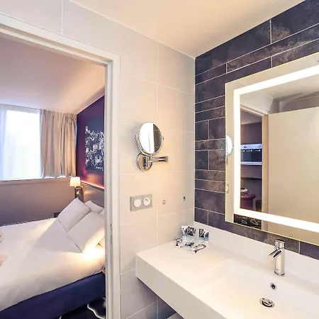 Mercure Saint Lo Centre Exterior foto