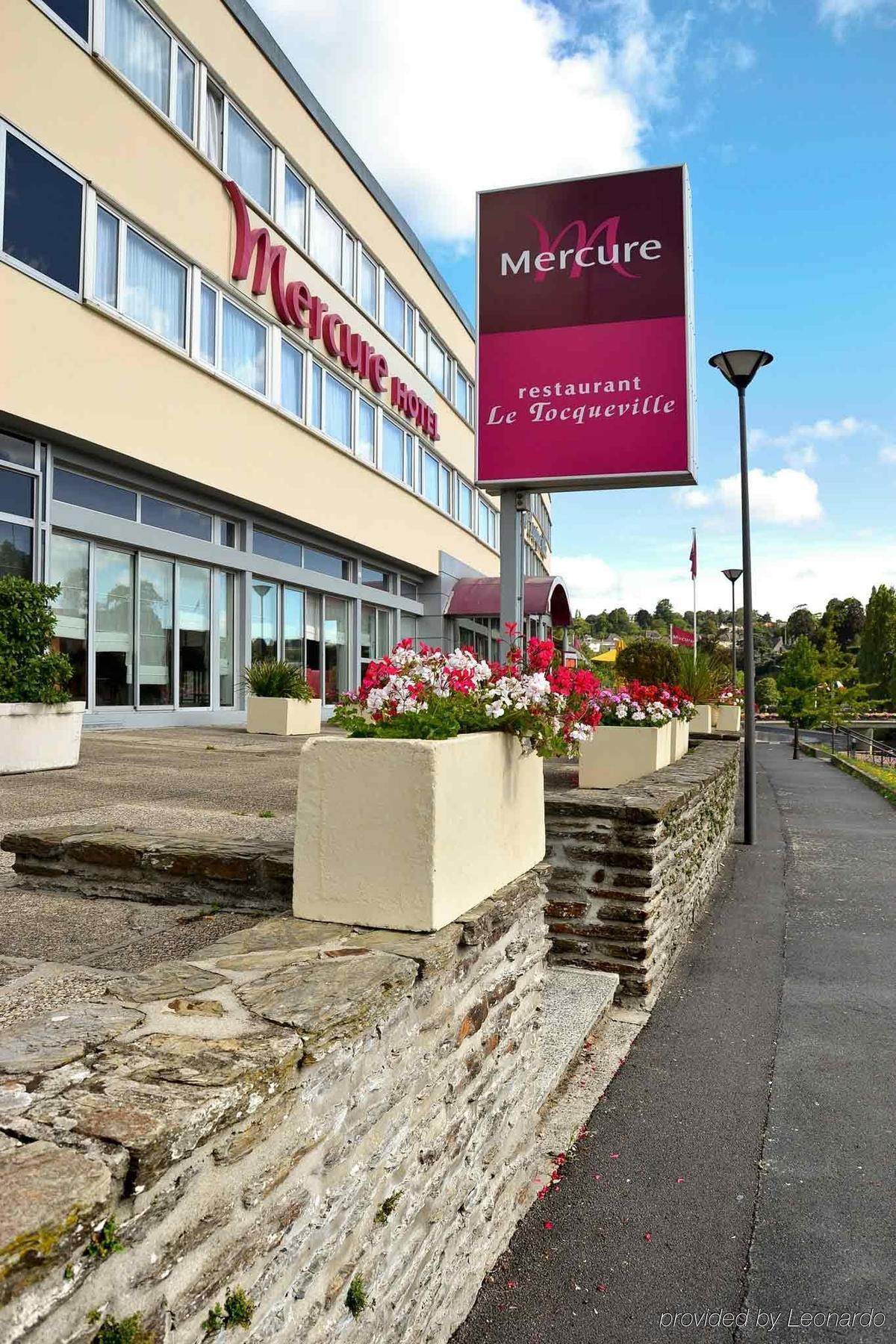 Mercure Lo Centre